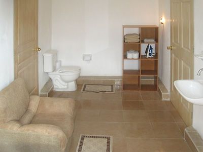 Yucatan Mayan Retreat Ecohotel And Camping Chichén-Itzá Dış mekan fotoğraf