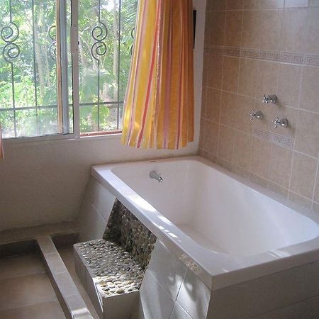 Yucatan Mayan Retreat Ecohotel And Camping Chichén-Itzá Dış mekan fotoğraf