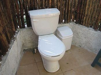 Yucatan Mayan Retreat Ecohotel And Camping Chichén-Itzá Dış mekan fotoğraf