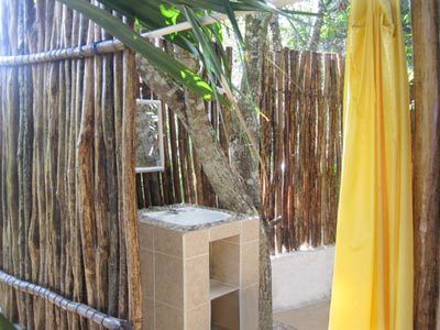 Yucatan Mayan Retreat Ecohotel And Camping Chichén-Itzá Dış mekan fotoğraf