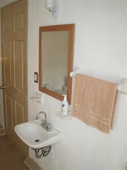 Yucatan Mayan Retreat Ecohotel And Camping Chichén-Itzá Dış mekan fotoğraf