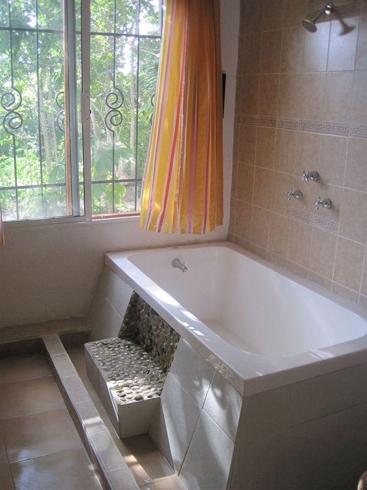 Yucatan Mayan Retreat Ecohotel And Camping Chichén-Itzá Dış mekan fotoğraf