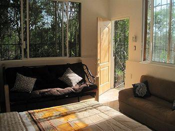 Yucatan Mayan Retreat Ecohotel And Camping Chichén-Itzá Dış mekan fotoğraf