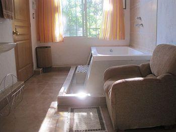 Yucatan Mayan Retreat Ecohotel And Camping Chichén-Itzá Dış mekan fotoğraf