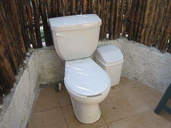 Yucatan Mayan Retreat Ecohotel And Camping Chichén-Itzá Dış mekan fotoğraf
