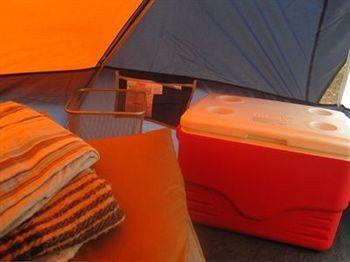 Yucatan Mayan Retreat Ecohotel And Camping Chichén-Itzá Dış mekan fotoğraf