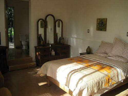 Yucatan Mayan Retreat Ecohotel And Camping Chichén-Itzá Dış mekan fotoğraf